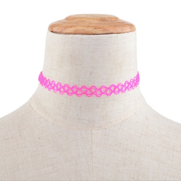 💕choker 💕 - Picture 1 of 3